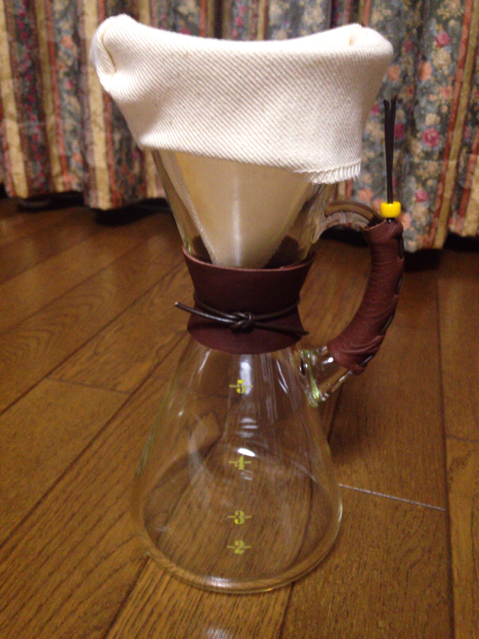 三ノ輪２丁目ネルドリッパー